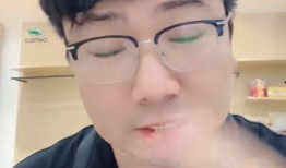 娱乐圈吃瓜爆料何炅视频