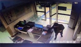 吃瓜娱乐中监控下的一幕,娱乐圈幕后真相曝光