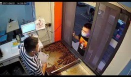 吃瓜娱乐中监控下的一幕,娱乐圈幕后真相曝光