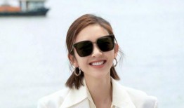 美国娱乐吃瓜女艺人