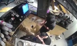 吃瓜娱乐中监控下的一幕,娱乐圈幕后真相曝光