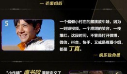 2020娱乐吃瓜盘点