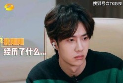 娱乐吃瓜圈王一博